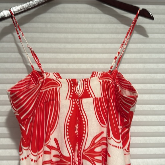 Farm Rio dress - Picture 7 of 9